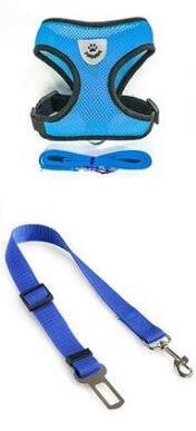 Pet Car Seat Belt Pet Leash - key words