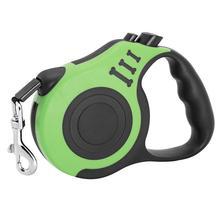 Pet Automatic Telescopic Traction Rope - key words