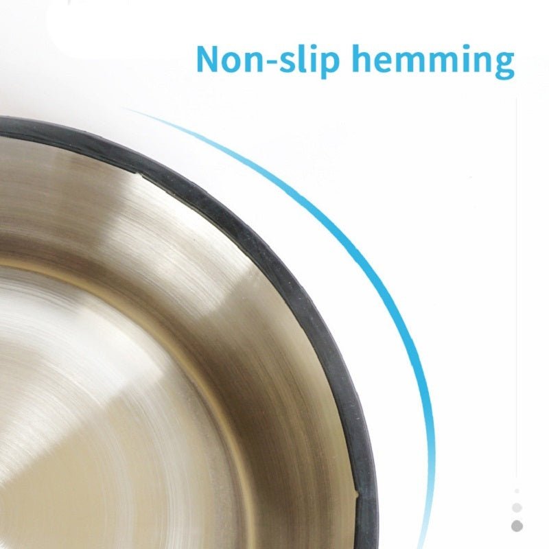 pet bowl pet feeding basin - key words