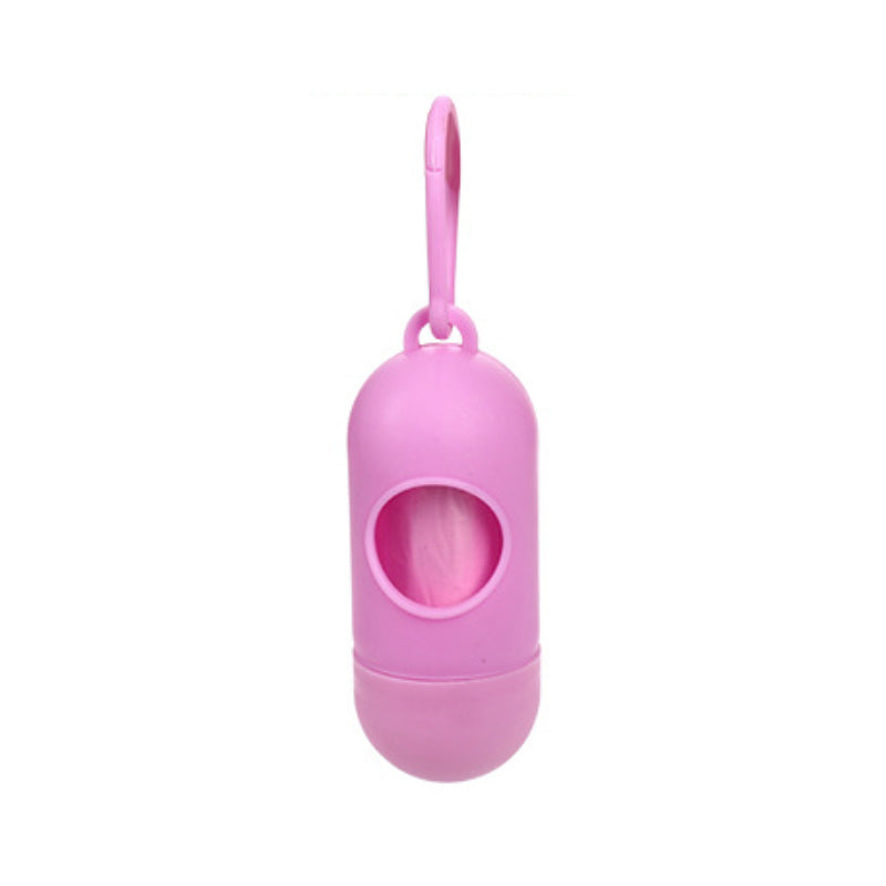 Pet Trash Bag Dog Poop Bags For Waste Refuse Cleanup - key words