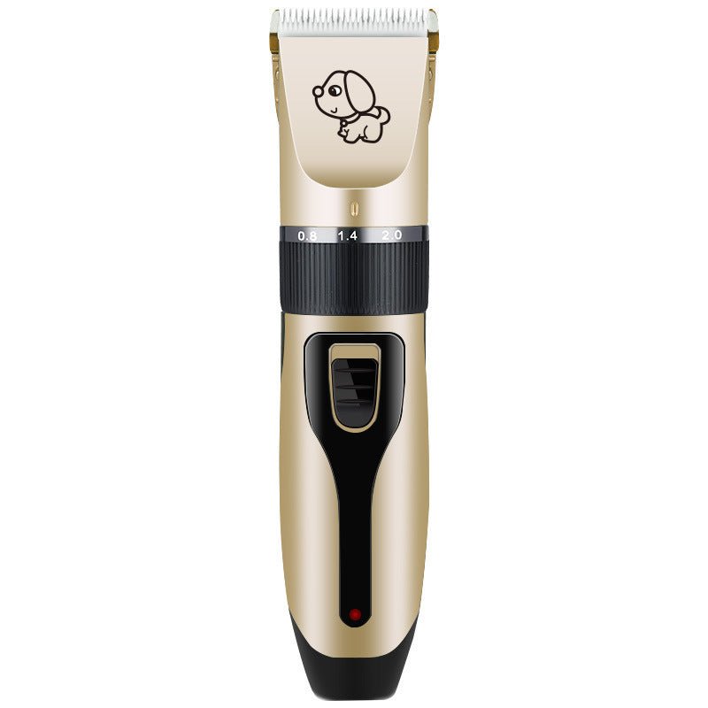 Dog Hair Clipper Pet Hair Shaver - key words