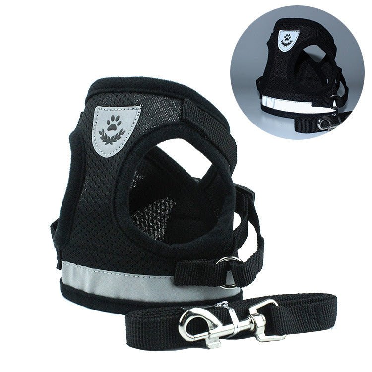 Pet Car Seat Belt Pet Leash - key words