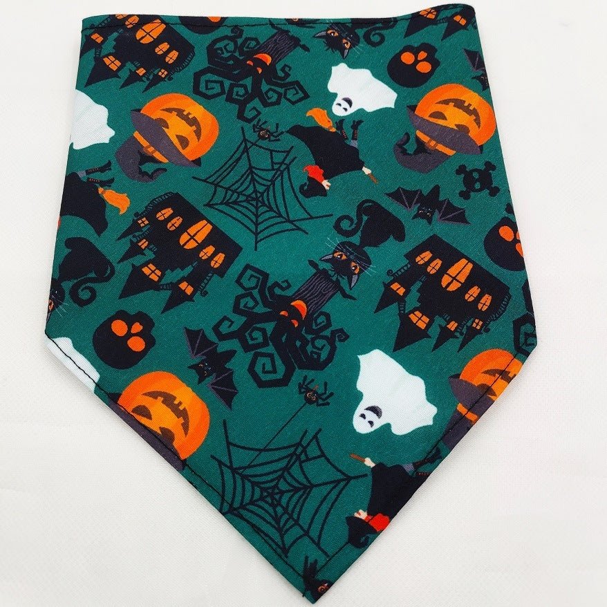 Pet Drool Towel Pet Scarf Pet Triangle Towel - key words