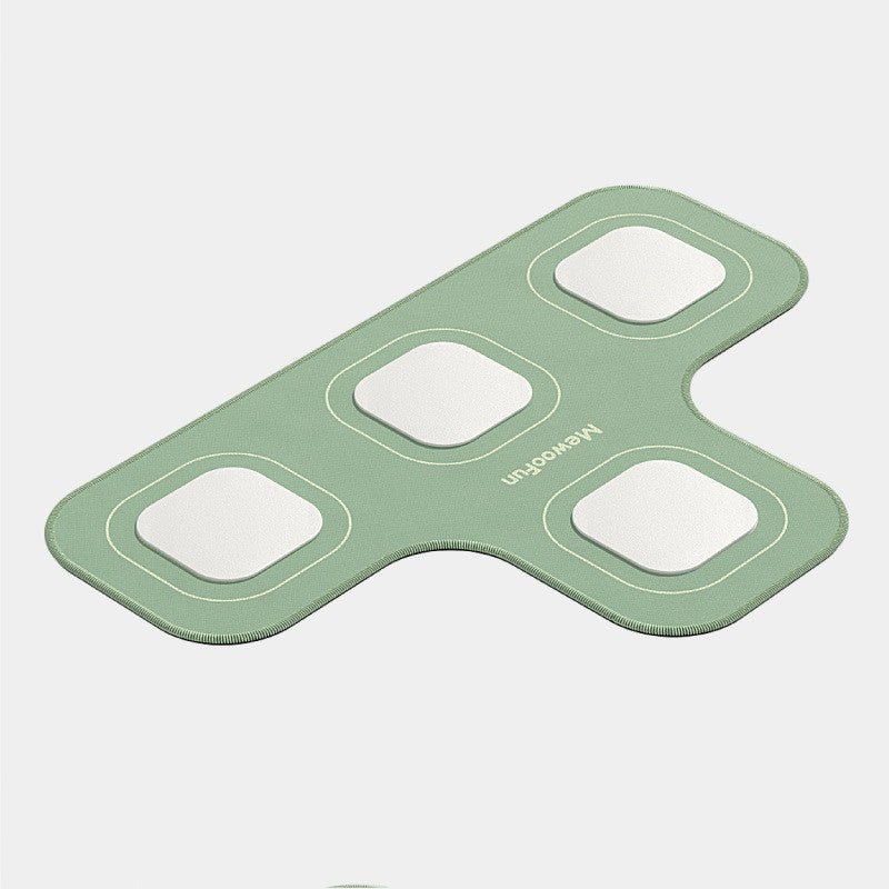 4 Colors Pet Communication Button One - click Prevent Physical Inactivity Recordable Dog Talking Button Toy Cat Toy Pet Products - Everpeakgoods