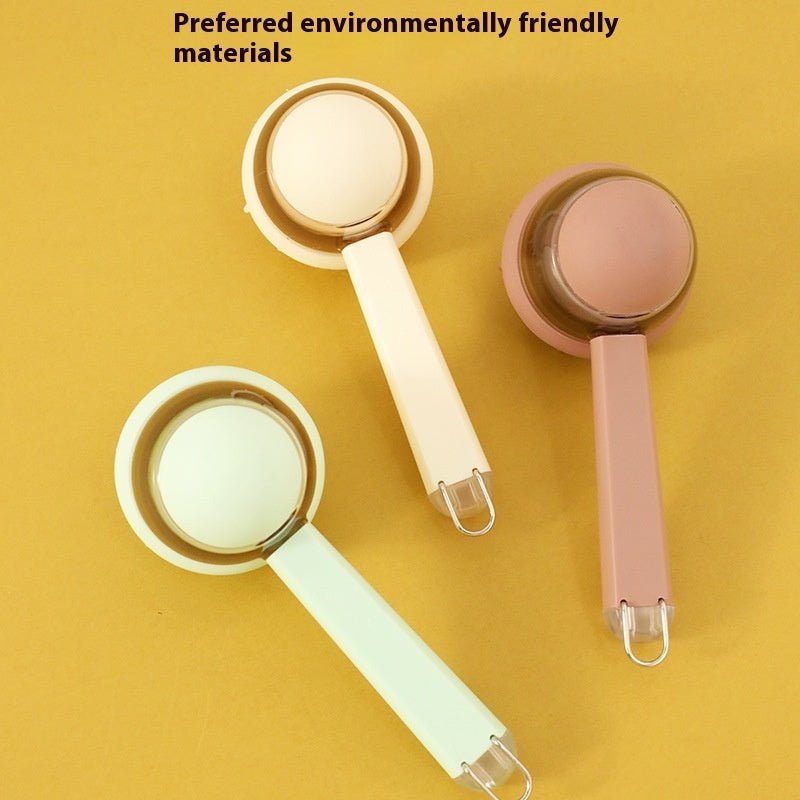 3 In 1 Pets Bath Brush For Dogs And Cats Shower Massage Brush, Depilation Comb And Foaming Tool, Anti - frizz Beauty Brush Pet Products - Everpeakgoods