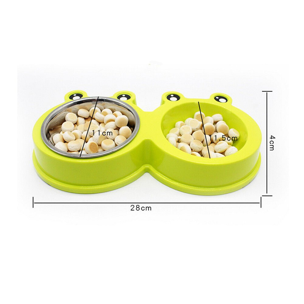 Food Bowl Pet Food Container - key words