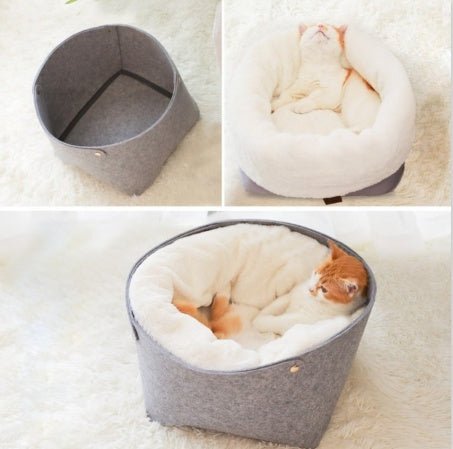 pet bed - key words