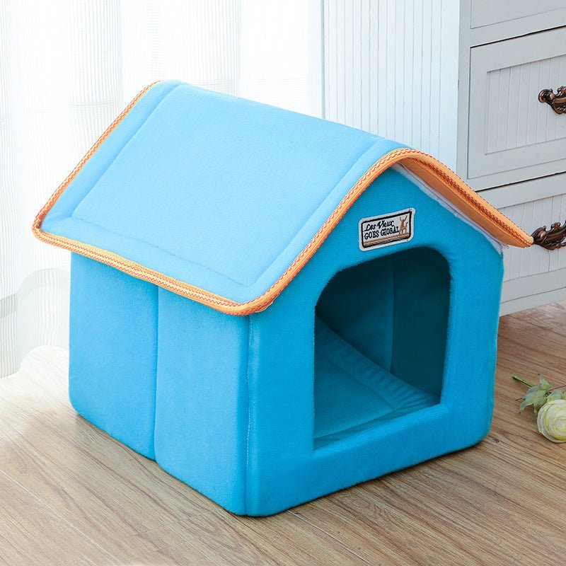 Pet folding bed - key words