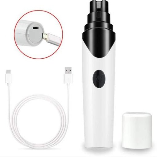 Pet Dog Cat Pencil Sharpener, Electric Nail Clippers Cleaning Nail Clippers - key words