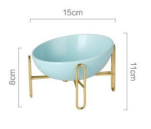 Pet bowl pet supplies - key words