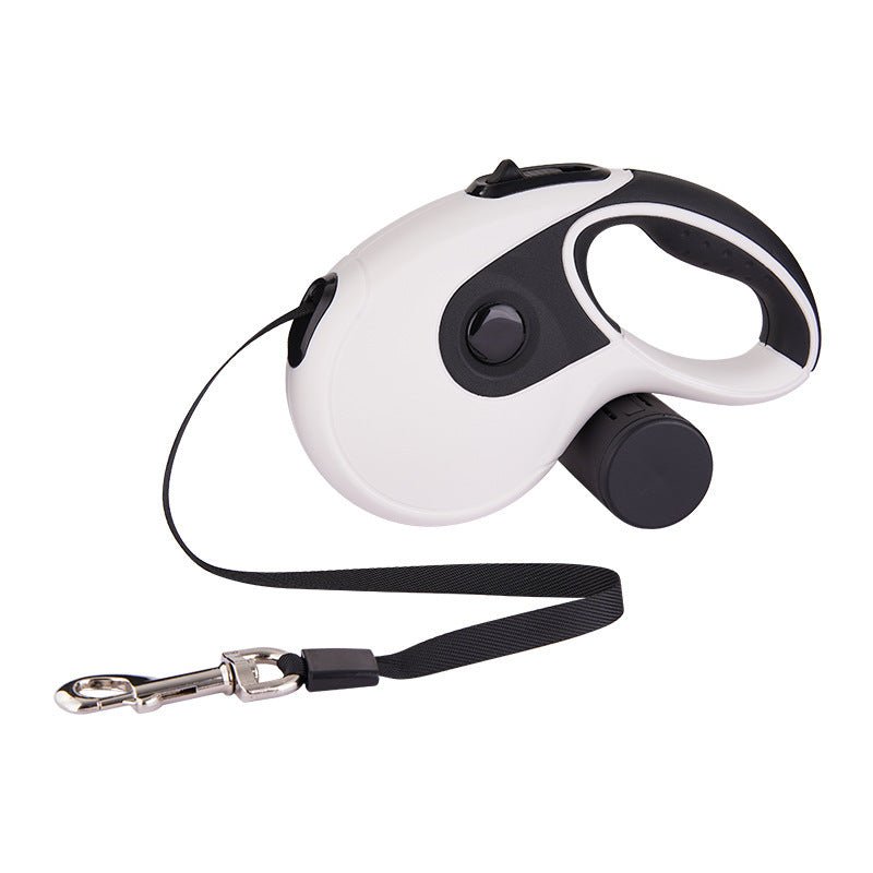 Automatic Retractable Traction Rope For Household Pets - key words