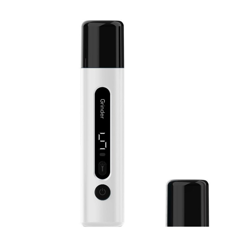 Dog Nail Grinder Electric Pet Nail Trimmers Rechargeable Cat Nail Grinders Super Quiet With 5-Speed Setting For Small Medium Large Dogs Cats Claw Care Pet Products - key words