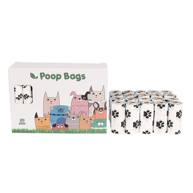 Dog Poop Bag Dog Poop Bag Poop Bag Pet Supplies - key words