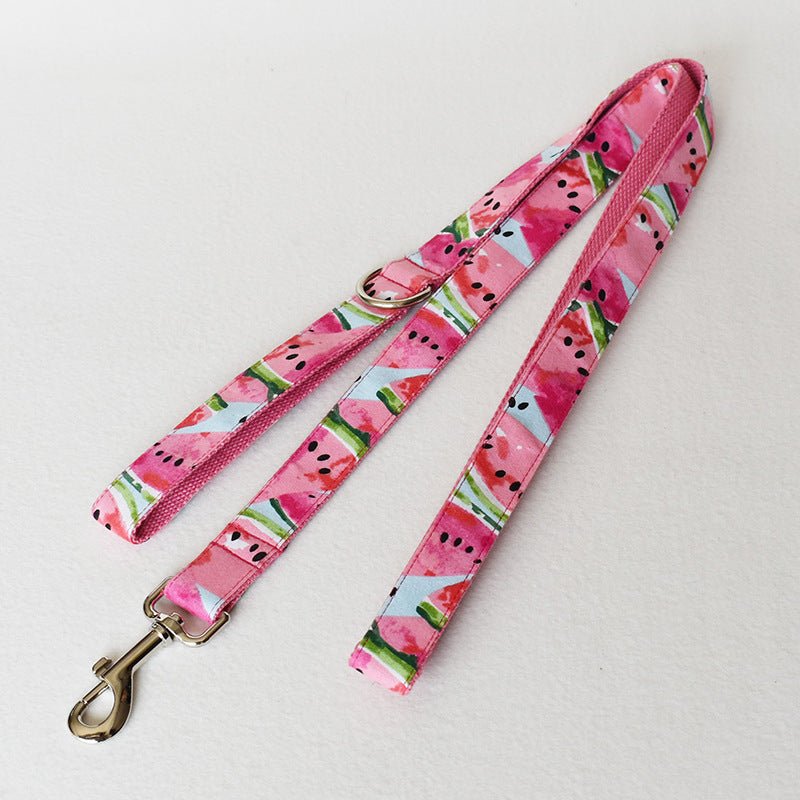 Pet Supplies Dog Collar Pet Leash - key words