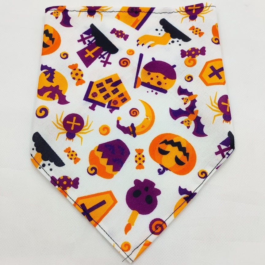 Pet Drool Towel Pet Scarf Pet Triangle Towel - key words