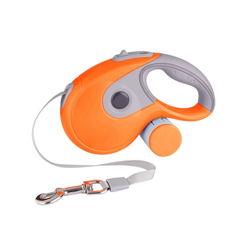 Automatic Retractable Traction Rope For Household Pets - key words