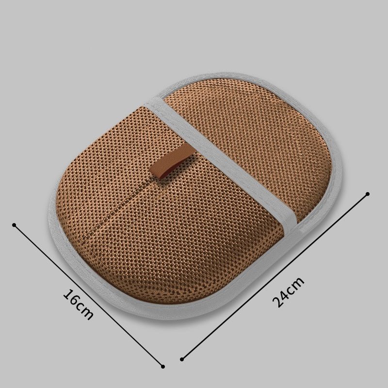 Pet Hair Remover Mitt Pet Hair Remover Gloves Deshedding Brush Glove For Dog Cat Rabbit With Long Short Curly Hair - key words