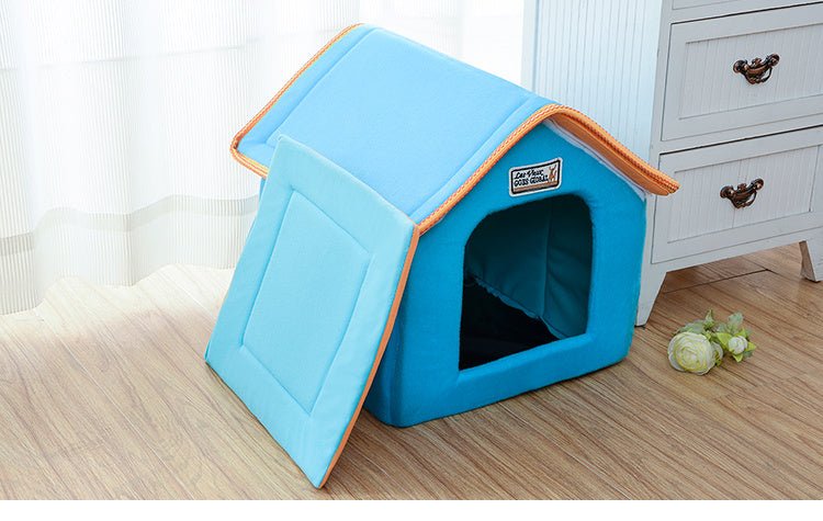 Pet folding bed - key words