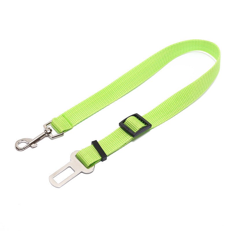 Fixed Strap Polyester Dog Strap Dog Leash Dog Leash - key words