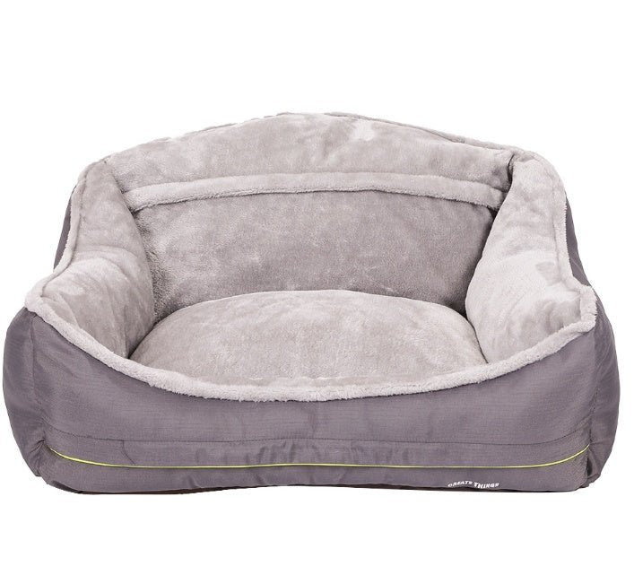 Dog bed sofa bed - key words