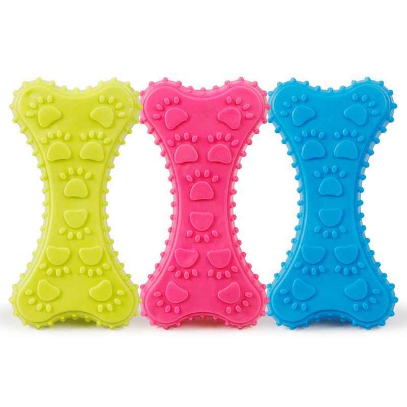 Biting resistant pet toy