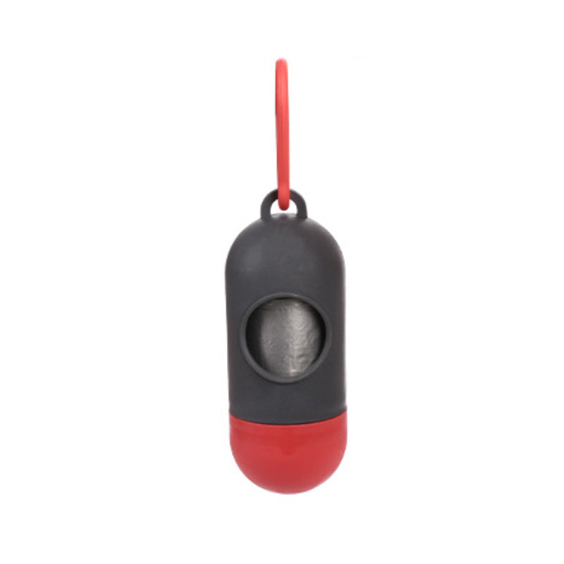Pet Trash Bag Dog Poop Bags For Waste Refuse Cleanup - key words