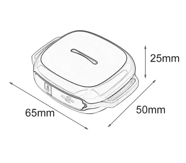 Collared Cat Dog Tracker Pet Locator Pet - key words