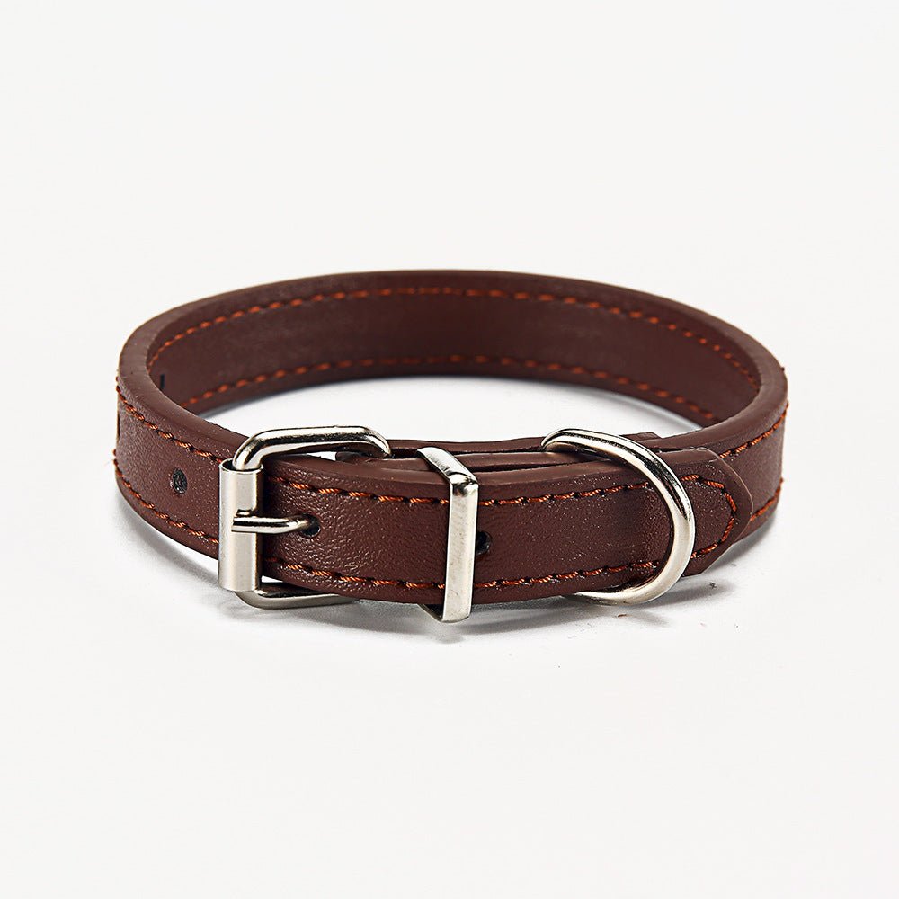 Pet supplies collar - key words