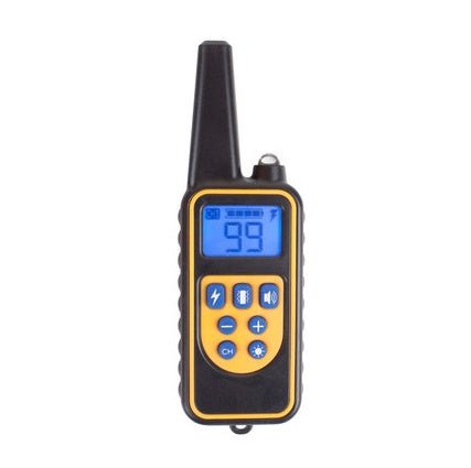 800m Electric Dog Training Collar Anti - barking Device - Everpeakgoods