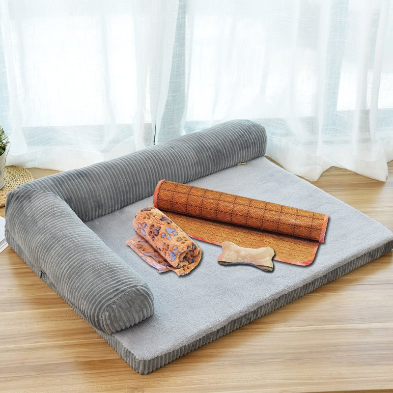 Pet Dog Bed - key words