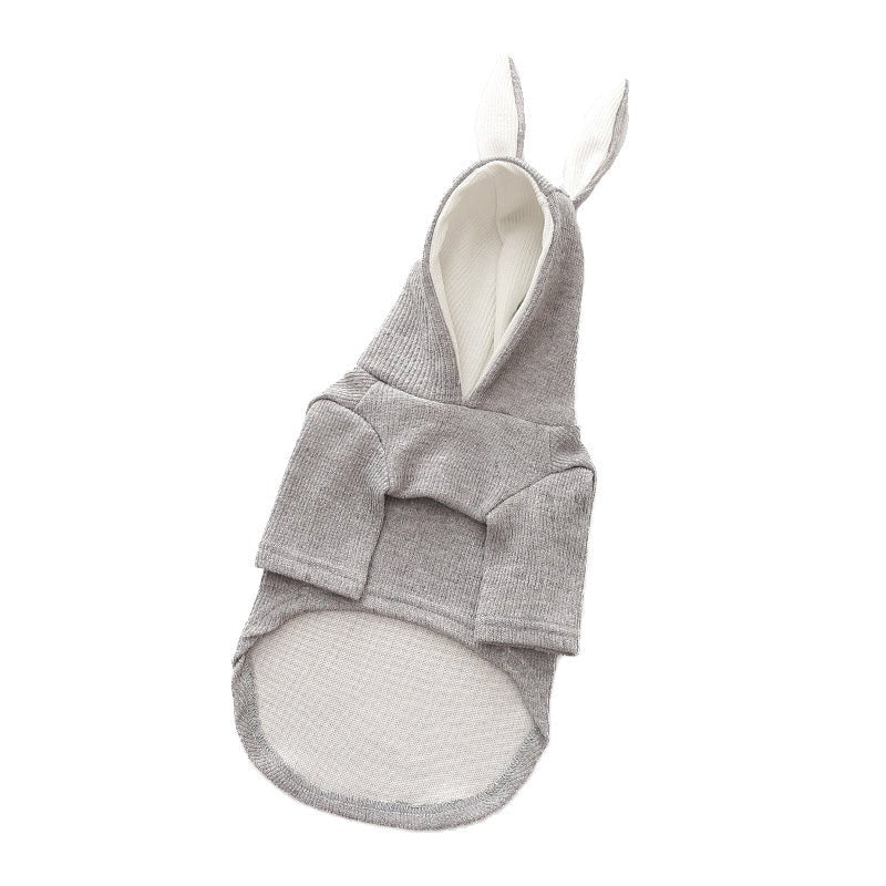 Dog Pet Clothes Spring And Autumn Clothing - key words