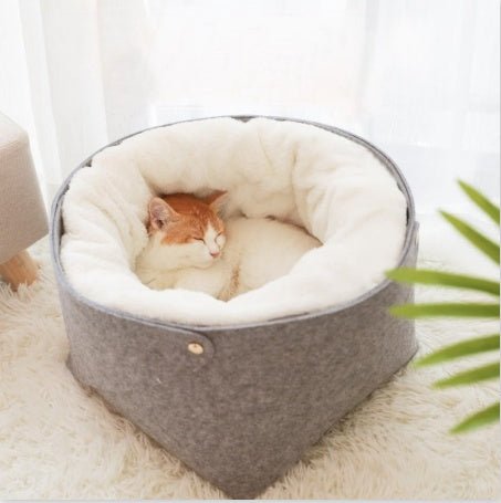 pet bed - key words