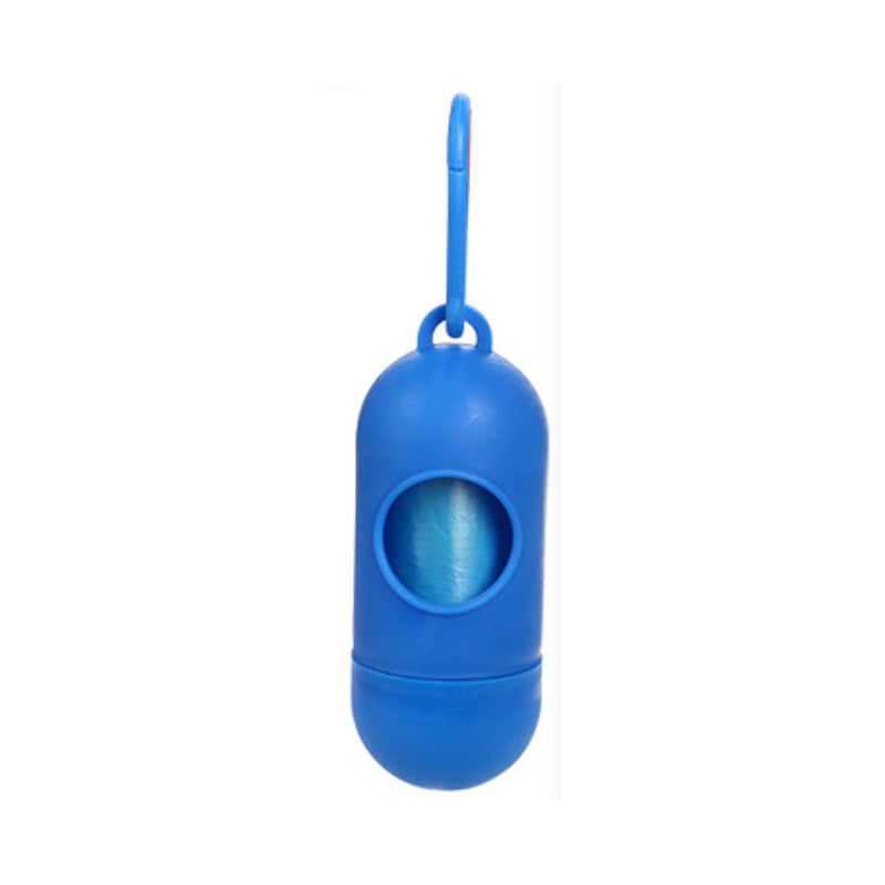Pet Trash Bag Dog Poop Bags For Waste Refuse Cleanup - key words