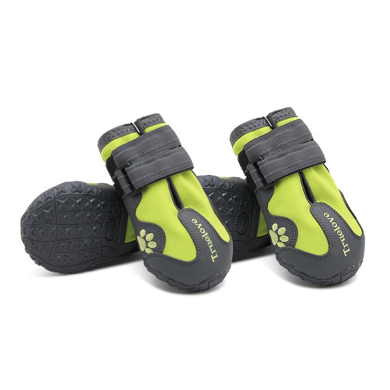 Big Dog Shoes Non-slip Wear Dog Shoes Pet Shoes - key words