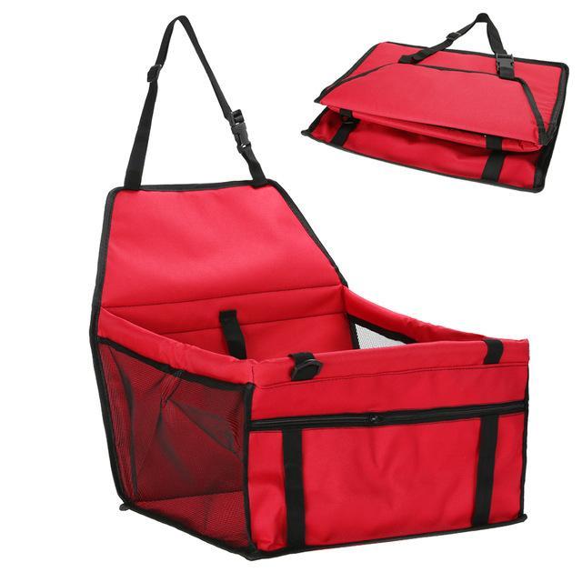Waterproof Dog Carrier Seat Long Journeys - key words