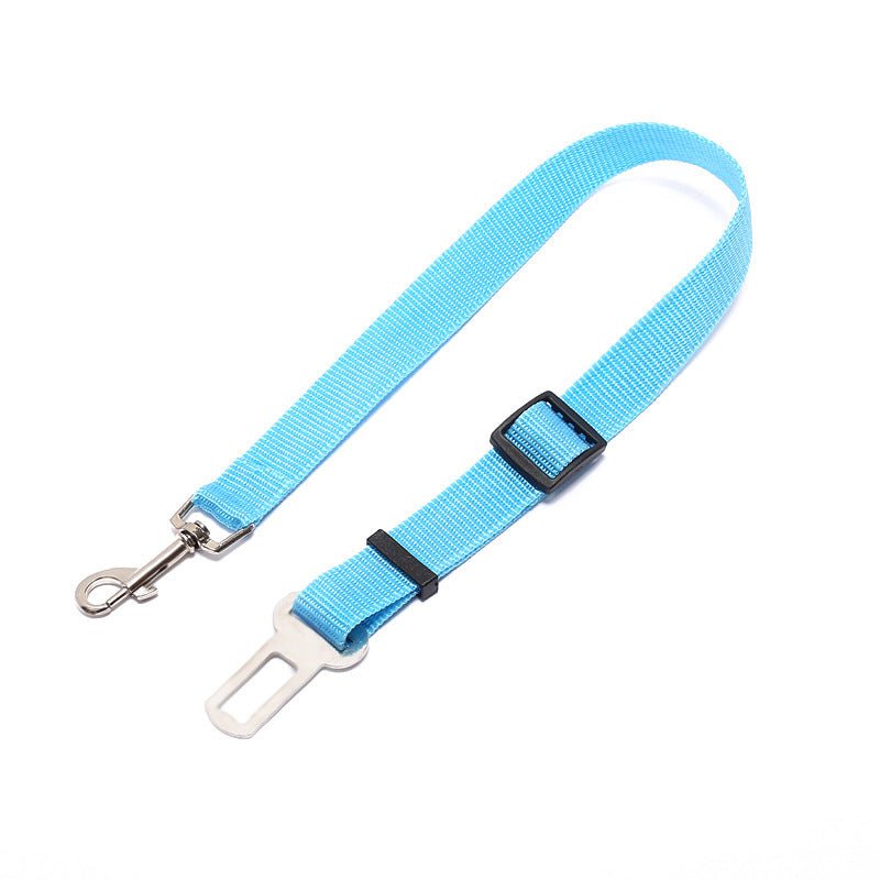 Fixed Strap Polyester Dog Strap Dog Leash Dog Leash - key words