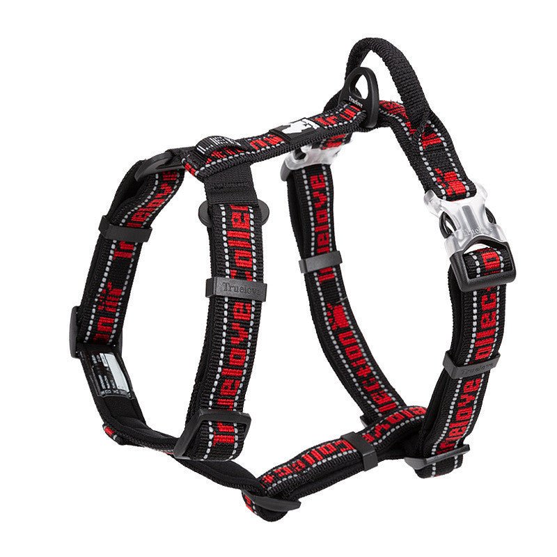 Dog Breast Strap Pet Products Leash - key words