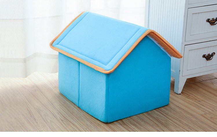 Pet folding bed - key words