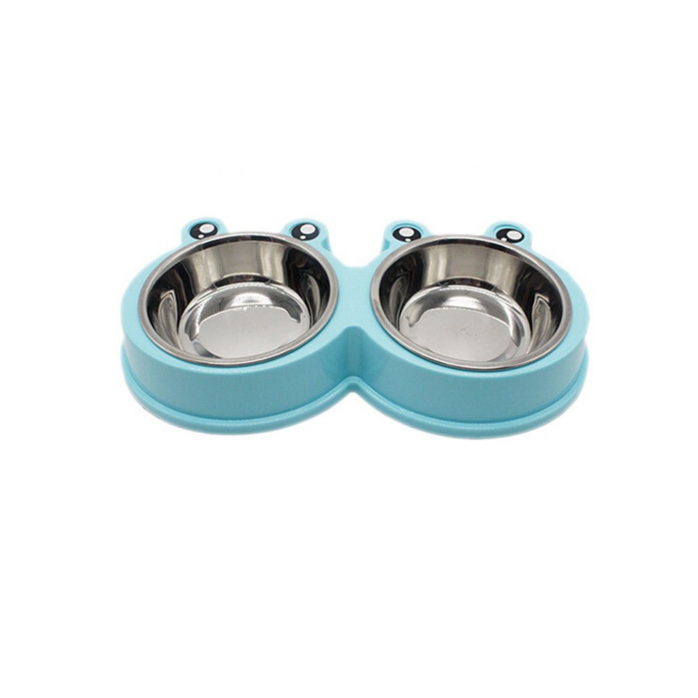 Food Bowl Pet Food Container - key words