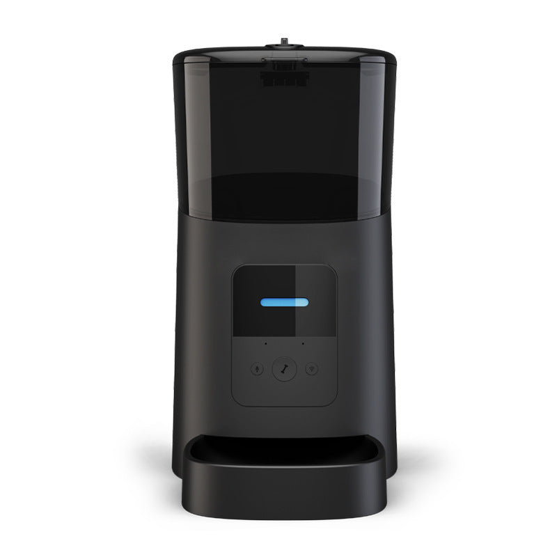 Pet automatic smart feeder - key words