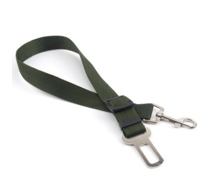 Fixed Strap Polyester Dog Strap Dog Leash Dog Leash - key words