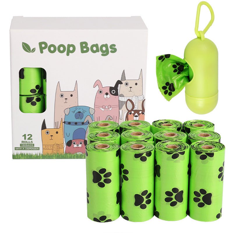 Dog Poop Bag Dog Poop Bag Poop Bag Pet Supplies - key words