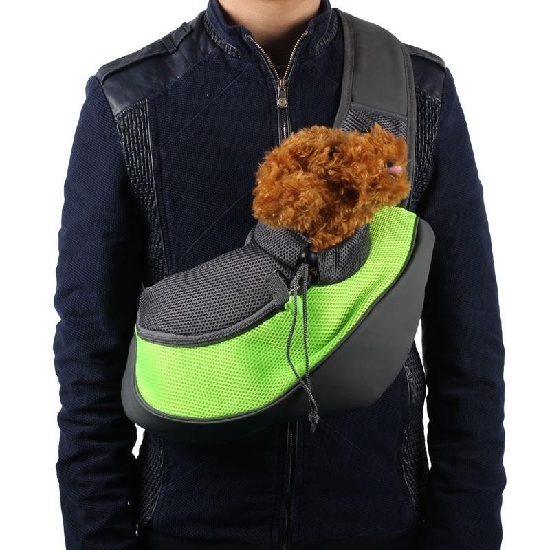 Pet Backpack - key words