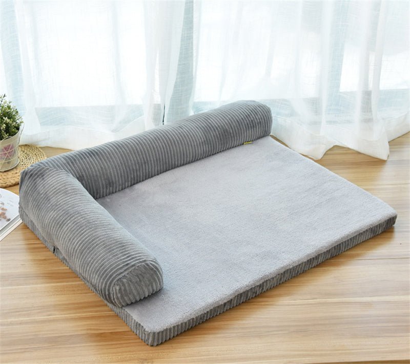Pet Dog Bed - key words
