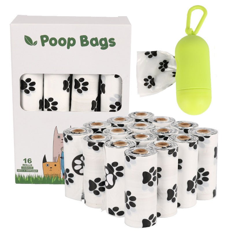 Dog Poop Bag Dog Poop Bag Poop Bag Pet Supplies - key words