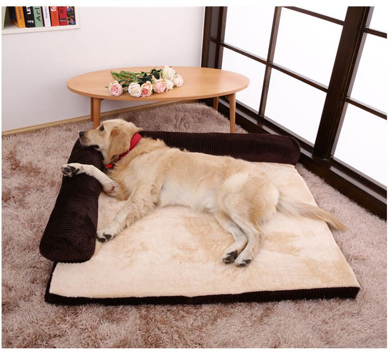 Pet Dog Bed - key words