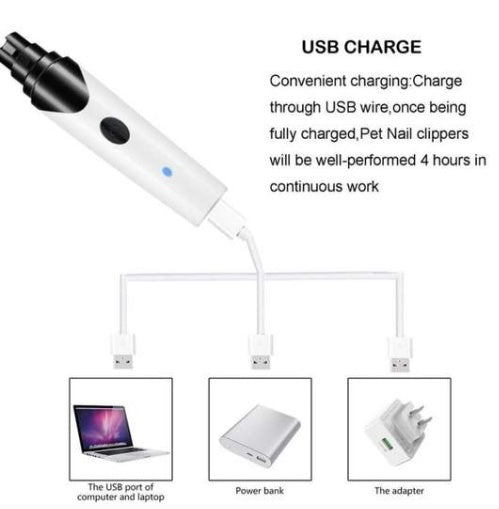 Pet Dog Cat Pencil Sharpener, Electric Nail Clippers Cleaning Nail Clippers - key words