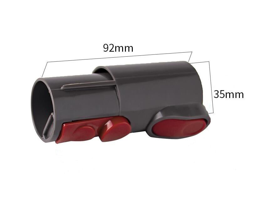 Pet Grooming Brush Tool Pet Vacuum Cleaner Brush Attachment - key words