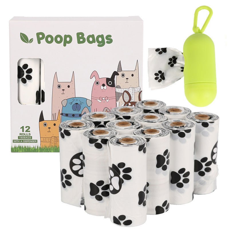 Dog Poop Bag Dog Poop Bag Poop Bag Pet Supplies - key words
