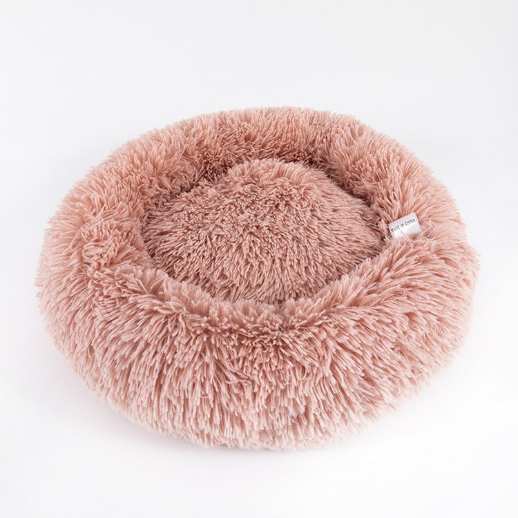 Pet sleep bed - key words